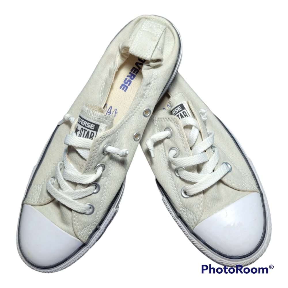 Converse Slip On